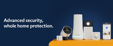 Read more about the article SimpliSafe 8-Piece Wireless Home Security System Review 2024: Affordable, Reliable Protection for Your Home