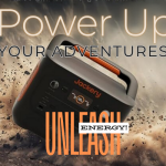 Jackery Explorer 1000 v2 Portable Power Station Review 2024