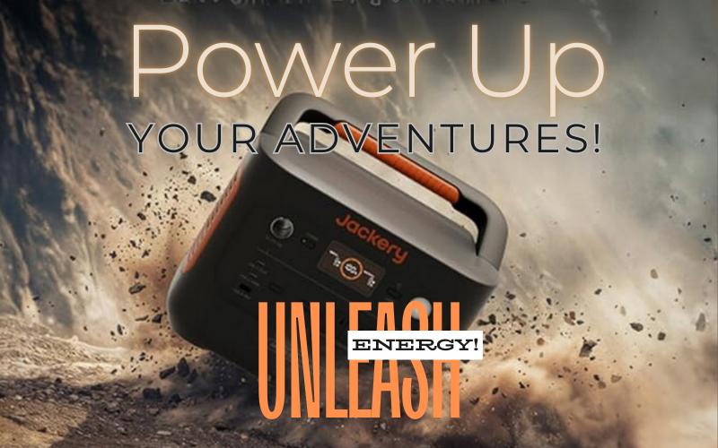 Read more about the article Jackery Explorer 1000 v2 Portable Power Station Review 2024