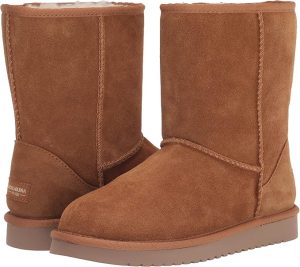 Koolaburra by UGG Women's Koola Short Boot Review 2024