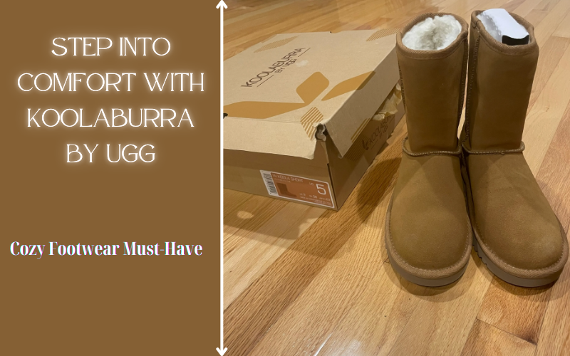 Read more about the article Koolaburra by UGG Women’s Koola Short Boot Review 2024: Perfect Winter Comfort