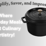 Staub Cast Iron Dutch Oven: Why It’s Worth the Investment in 2024