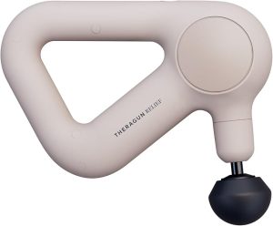 TheraGun Relief Handheld Percussion Massage Gun