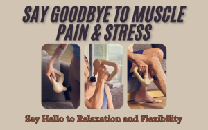 Read more about the article TheraGun Relief Handheld Percussion Massage Gun: Is It the Best Muscle Relief Tool of 2024?