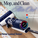 Tineco Floor One S5 Vacuum: Unbelievable Clean You’ll Love