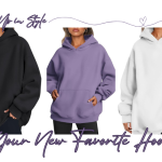 Trendy Queen Women’s Oversized Fleece Hoodies: Ultimate Comfort & Style