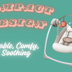 Ingenuity Compact Baby Swing Review: Popular Solution for Happy Babies