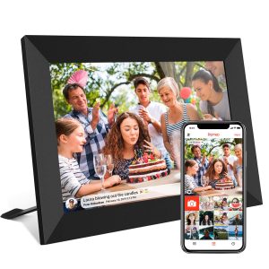 Frameo 15.6 Inch Large Digital Picture Frame