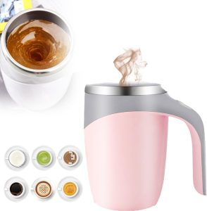 Godmifa Automatic Stirring Mug