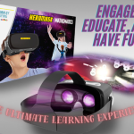 Unlock Fun Math Learning with the Heromask Mathematics VR Headset