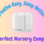 Canopy Nursery Humidifier Review: Superior Baby Health Technology