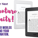 Amazon Kindle Paperwhite: Excellent for Passionate Book Lovers