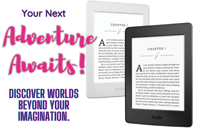 Read more about the article Amazon Kindle Paperwhite: Excellent for Passionate Book Lovers