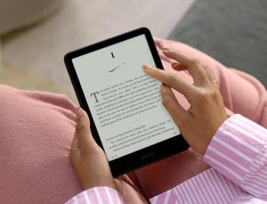 Amazon Kindle Paperwhite