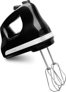 KitchenAid Hand Mixer