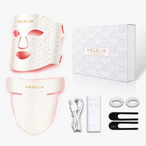 Megelin LED Therapy Mask