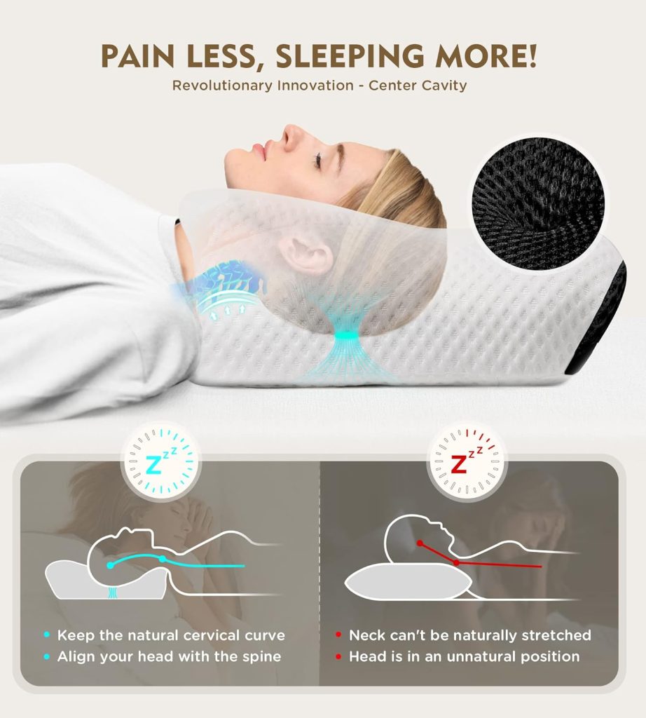 Osteo Cervical Pillow