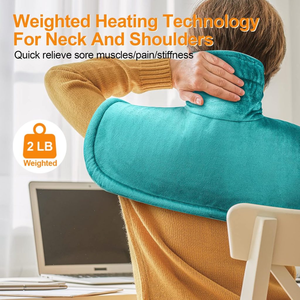 Vekozi Heating Pad