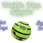 Wobble Wag Giggle Review: Thrilling Adventure Meets Ultimate Play