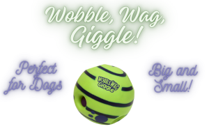 Read more about the article Wobble Wag Giggle Review: Thrilling Adventure Meets Ultimate Play