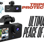 3 Channel Dash Cam Review: Affordable Protection for Your Peace of Mind