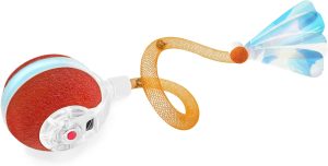 Jkanti Interactive Cat Toy