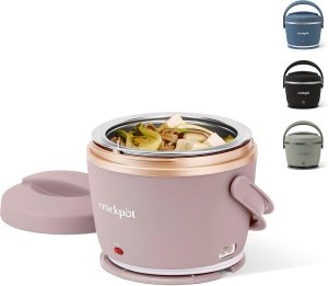 Crock-Pot Portable Lunch Box