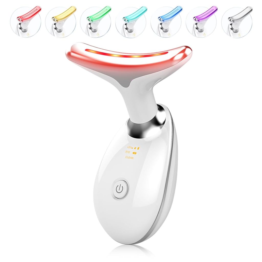 Elishine Facial Massager