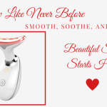 Elishine Facial Massager Review: Unlock Radiant Skin’s Best Beauty Secret