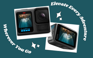 Read more about the article GoPro Hero 13 Review 2025: Unlock Epic Adventure Moments