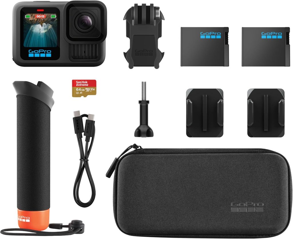 GoPro Hero 13