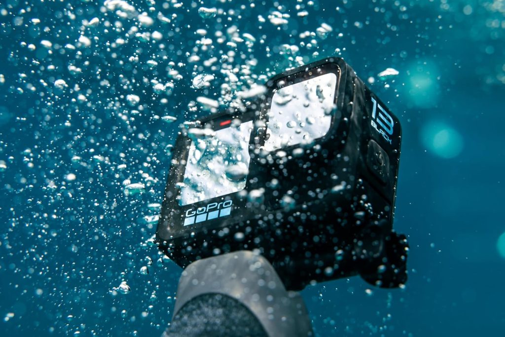 GoPro Hero 13