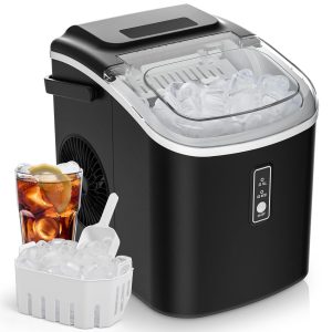 Euhomy Ice Maker