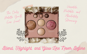 Read more about the article Laura Geller Makeup Palette: The Ultimate Stunning Results Unleashed