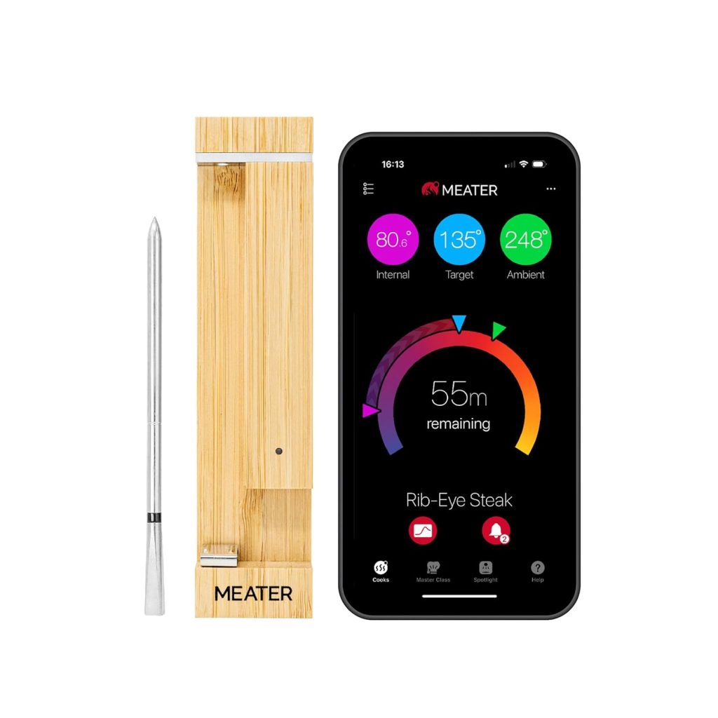 Meater Pro Thermometer