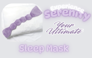 Read more about the article Nodpod Sleep Mask Review: Unlock the Secret to Peaceful Sleep