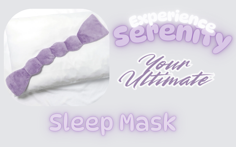 You are currently viewing Nodpod Sleep Mask Review: Unlock the Secret to Peaceful Sleep