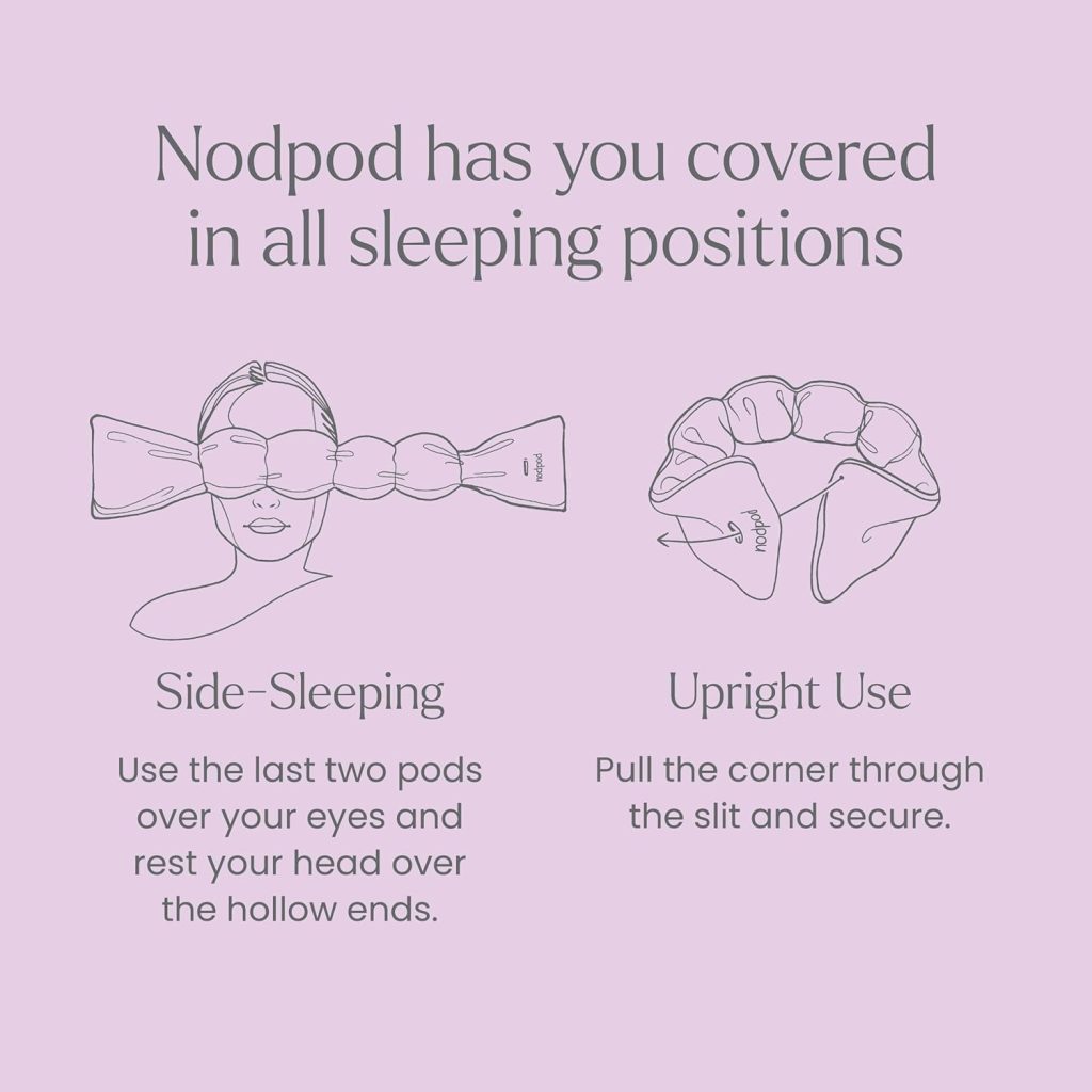 Nodpod Sleep Mask