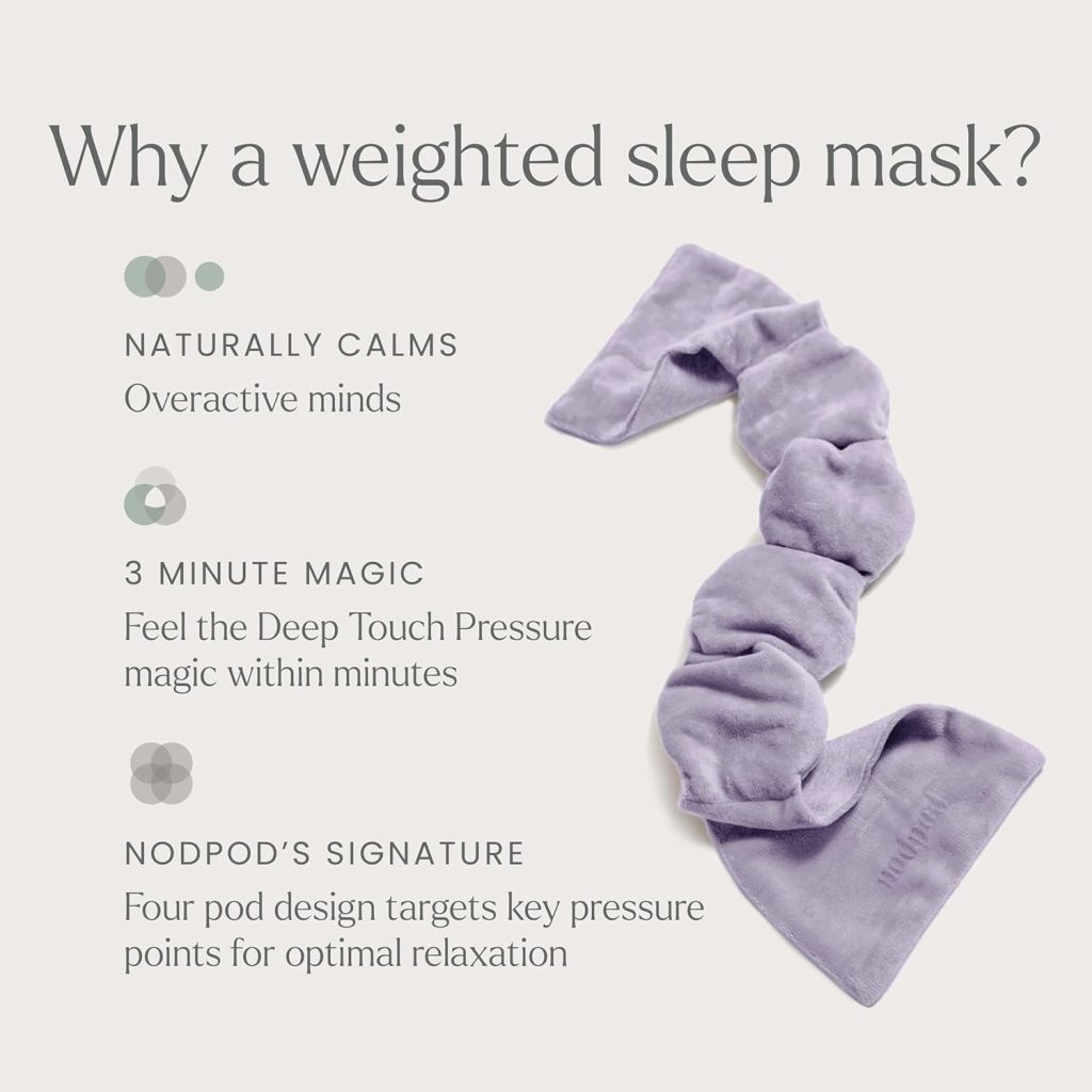 Nodpod Sleep Mask