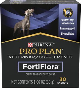 Purina FortiFlora