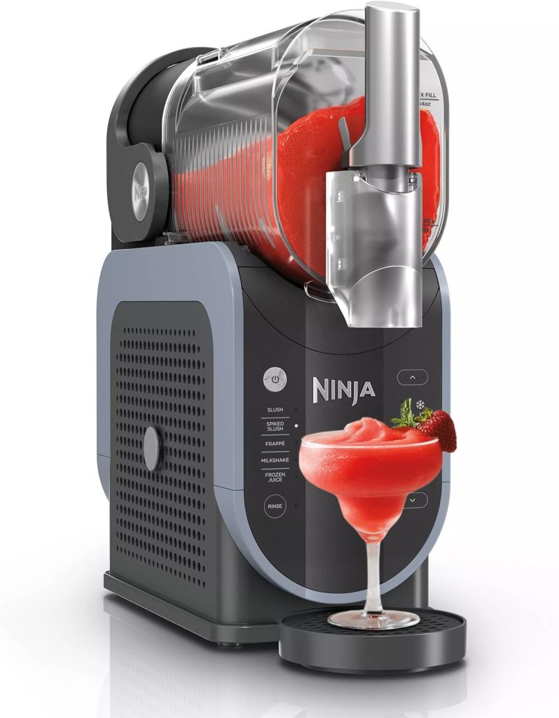 Ninja Drink & Slushie Machine