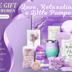 Mayicivo Spa Gift Basket: Unlock The Luxurious, Relaxing And Cozy Treat