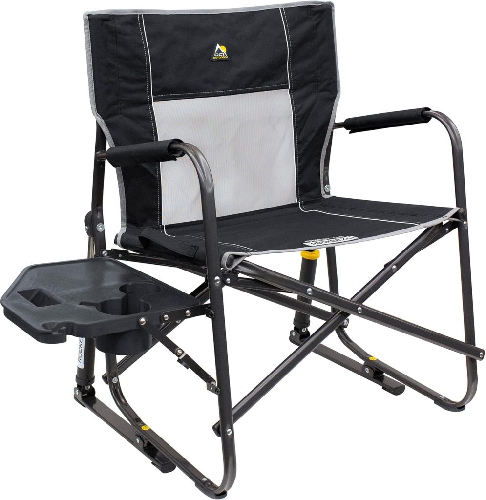 GCI Rocker Camp Chair