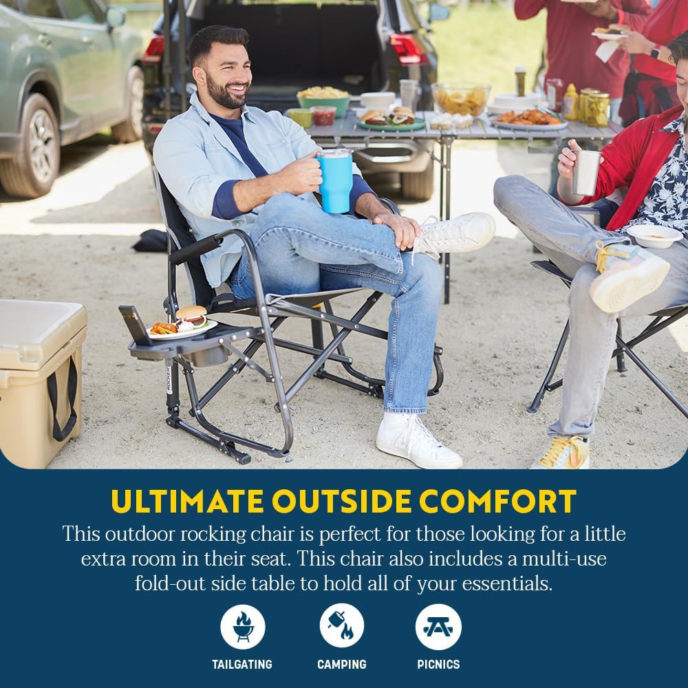 GCI Rocker Camp Chair