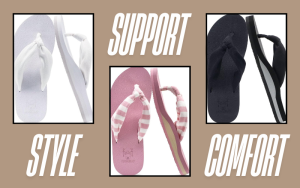 Read more about the article Kuailu Flip Flops: Quality Comfort That Will Transform Your Summer