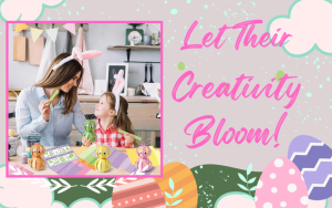 Read more about the article BeYumi Easter Bunny Craft Kit: Heartwarming Craft Time Magic