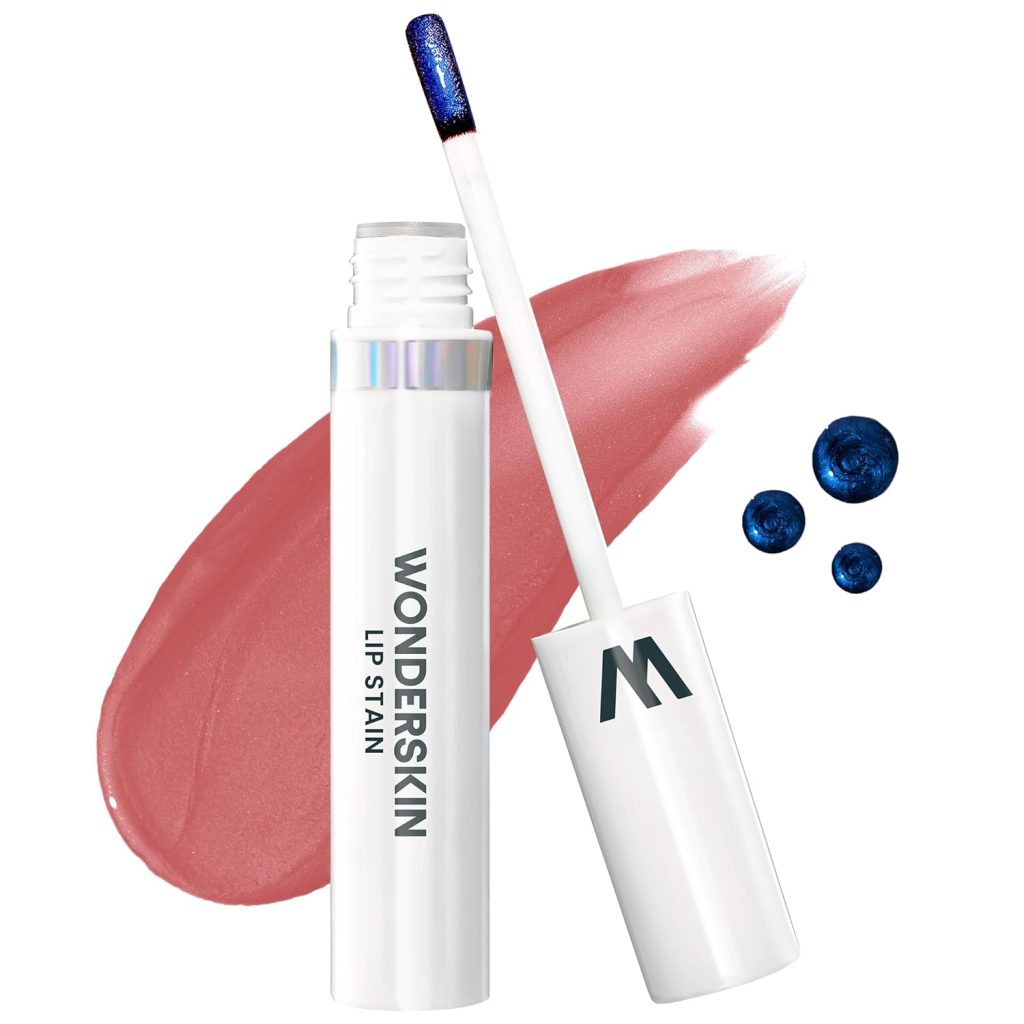 Wonderskin Lip Stain